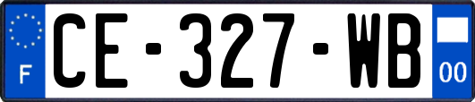 CE-327-WB