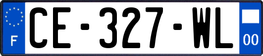 CE-327-WL