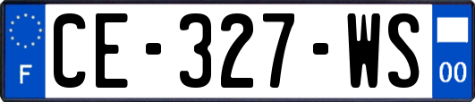 CE-327-WS