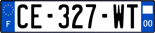 CE-327-WT