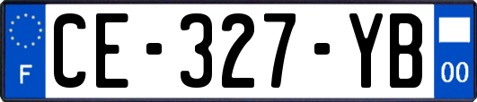 CE-327-YB