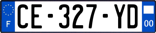 CE-327-YD