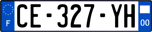 CE-327-YH