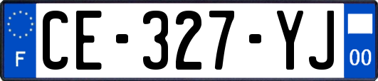 CE-327-YJ