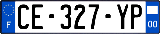 CE-327-YP
