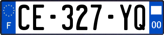 CE-327-YQ