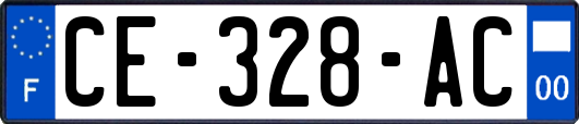 CE-328-AC