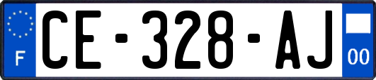 CE-328-AJ