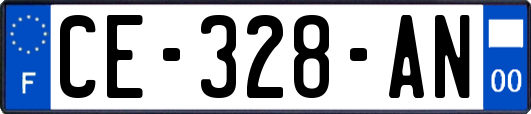 CE-328-AN