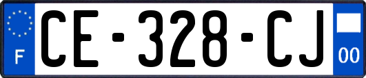 CE-328-CJ