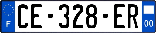 CE-328-ER