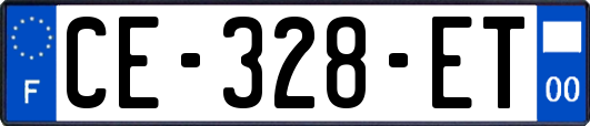 CE-328-ET