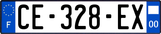 CE-328-EX