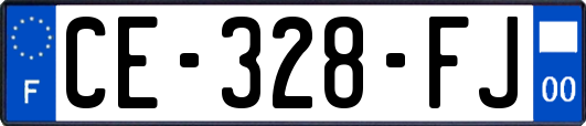 CE-328-FJ