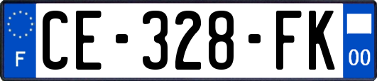 CE-328-FK