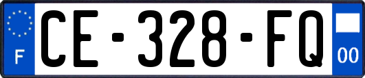 CE-328-FQ
