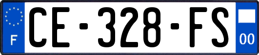 CE-328-FS