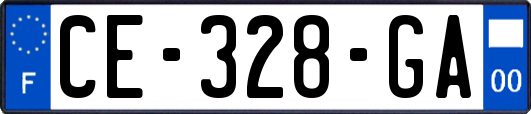 CE-328-GA