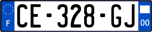 CE-328-GJ