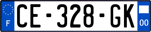 CE-328-GK