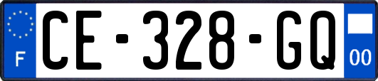 CE-328-GQ