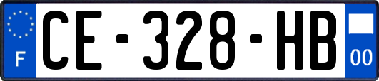 CE-328-HB
