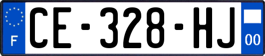 CE-328-HJ