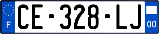 CE-328-LJ