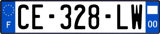 CE-328-LW