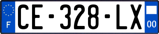 CE-328-LX