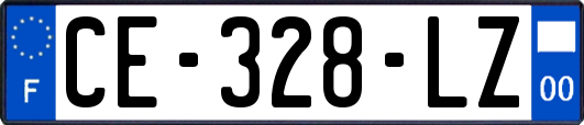 CE-328-LZ