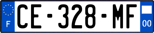 CE-328-MF