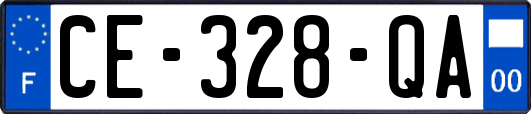 CE-328-QA