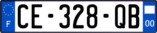 CE-328-QB