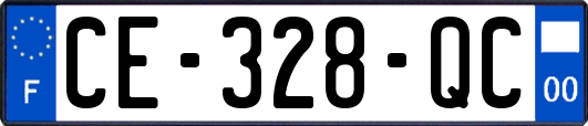 CE-328-QC