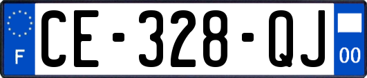 CE-328-QJ