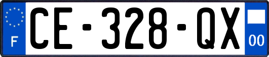 CE-328-QX