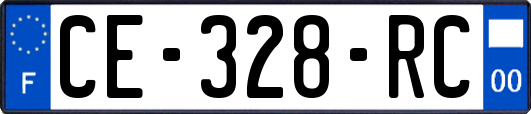 CE-328-RC