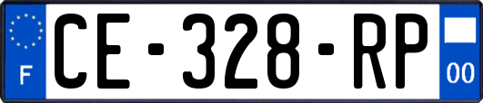 CE-328-RP