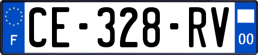 CE-328-RV