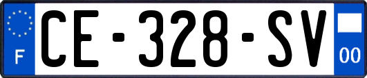 CE-328-SV