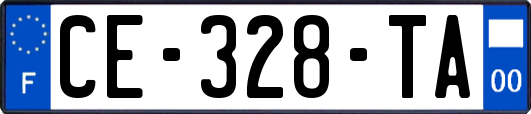 CE-328-TA