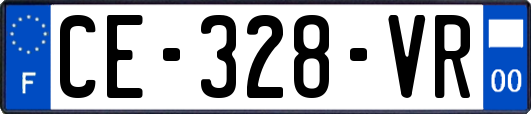 CE-328-VR
