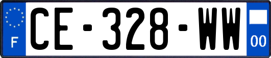 CE-328-WW