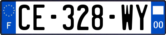 CE-328-WY