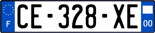 CE-328-XE