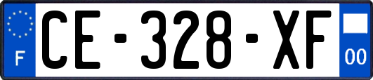 CE-328-XF