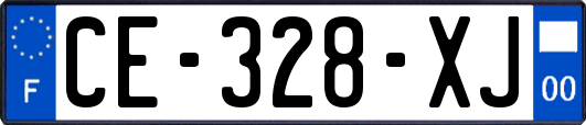 CE-328-XJ