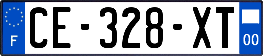 CE-328-XT