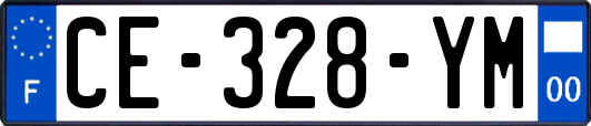 CE-328-YM